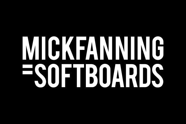 Mick Fanning Softboards