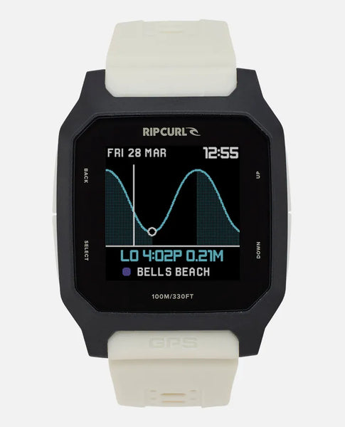 RipCurl Search GPS 3 Watch
