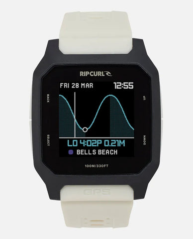 RipCurl Search GPS 3 Watch