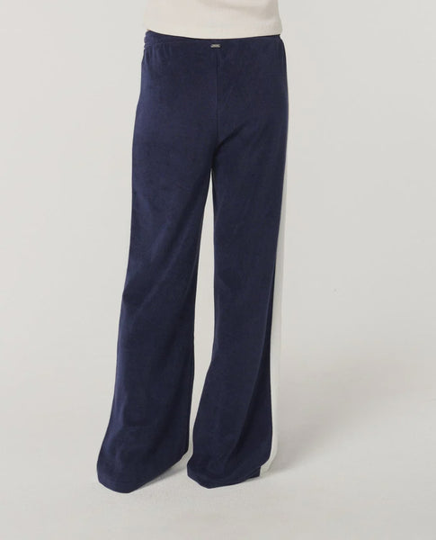 COSTA DEL SOL TERRY PANT-GIRL