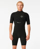 Rip Curl - E BOMB Zip Free SS Springsuit