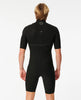 Rip Curl - E BOMB Zip Free SS Springsuit