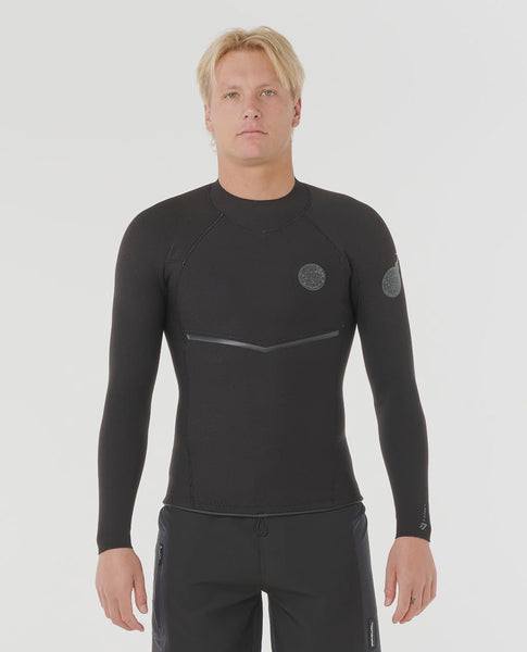 E BOMB LS JACKET 1.5MM
