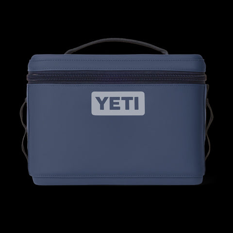 Daytrip Insulated Lunch Box 9L Classic Navy