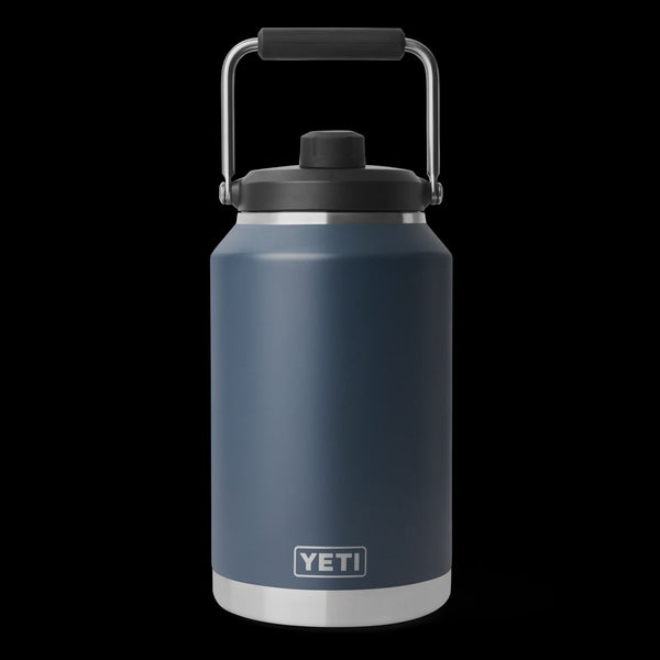 Rambler One Gallon Jug 2.0 Navy
