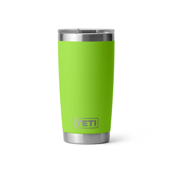 Yeti Rambler® 20oz (591mL) Tumbler with Magslider™ Lid – Wicks