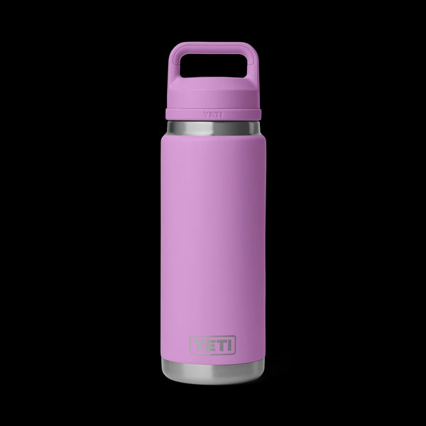 Rambler 26oz Chug Desert Bloom