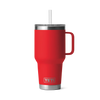 Yeti Rambler® 35oz (1L) Straw Mug