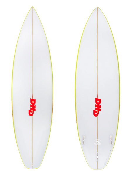 DHD EE Juliette
