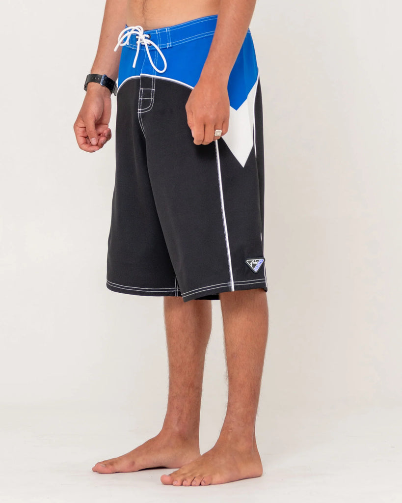 Rusty - Straight Pipe 23" Baggy Boardshort