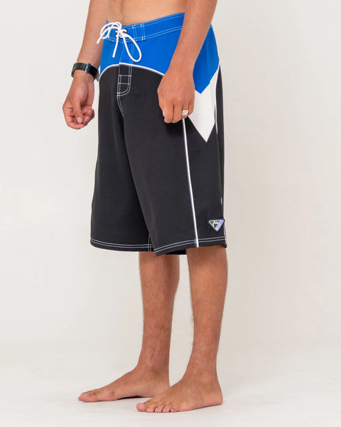 Rusty - Straight Pipe 23" Baggy Boardshort