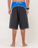 Rusty - Straight Pipe 23" Baggy Boardshort