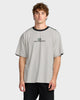 Billabong Mens Spec 73 Iconic T-Shirt