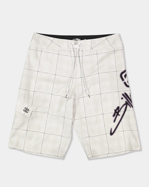 Billabong Mens Script OG 22" Boardshort