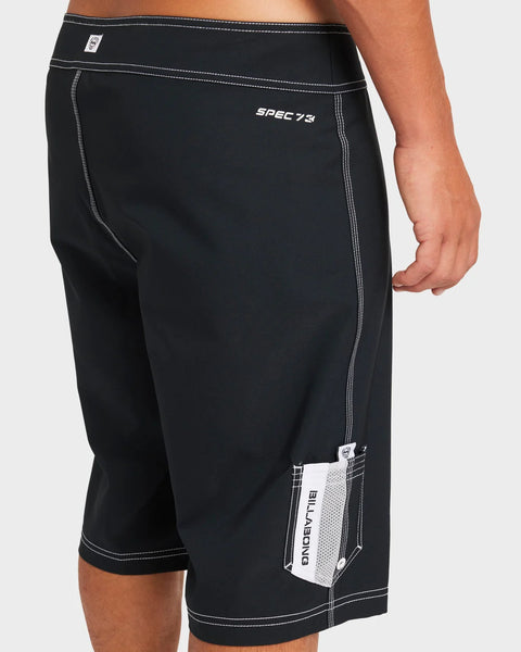 Billabong Mens Spec 73 pro 22