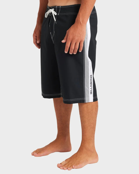 Billabong Mens Spec 73 pro 22