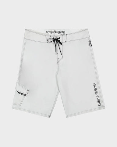 Mens Bio OG Pro 21" Boardshort