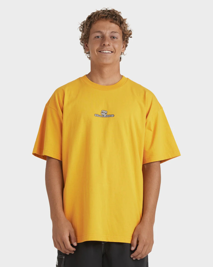 Billabong Spec Dotcom T-Shirt