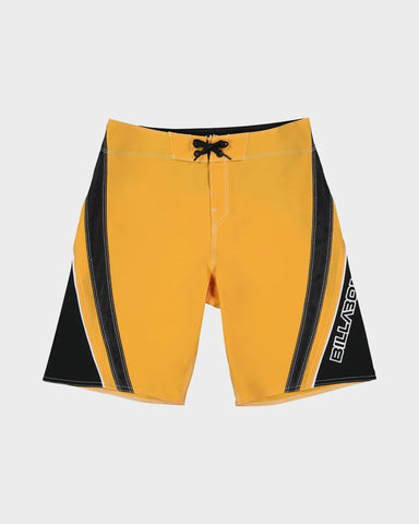 Boys Fluid 2k 18" Boardshort