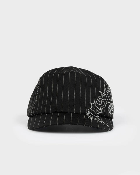 Rusty Primal Dirtbag 5.5 Panel Cap