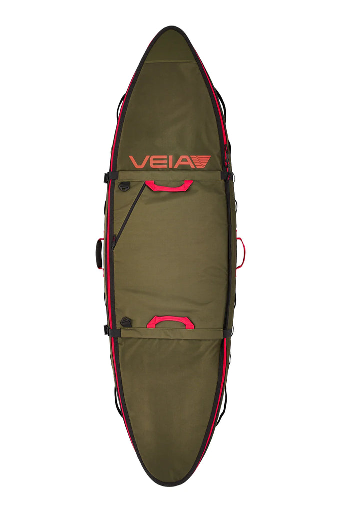 VEIA - 3/2 Convertible 6'6 Travel Bag