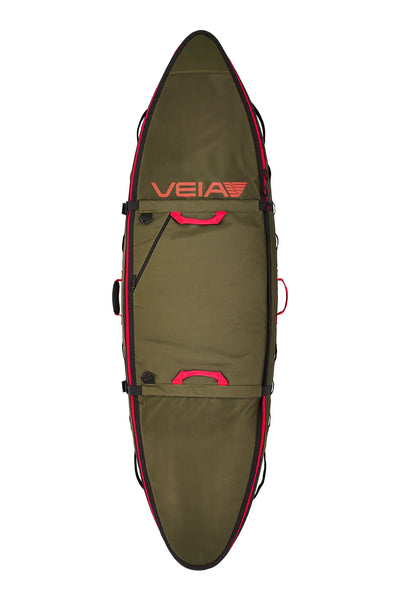 VEIA - 3/2 Convertible 6'6 Travel Bag