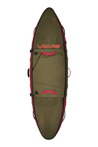 VEIA - 3/2 Convertible 6'6 Travel Bag