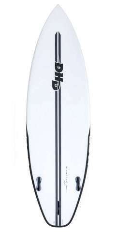 5'3 DHD 3DV EPS JNR