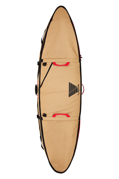 VEIA - 4 Board 6'6 Travel Bag