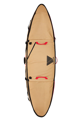 VEIA - 4 Board 6'6 Travel Bag