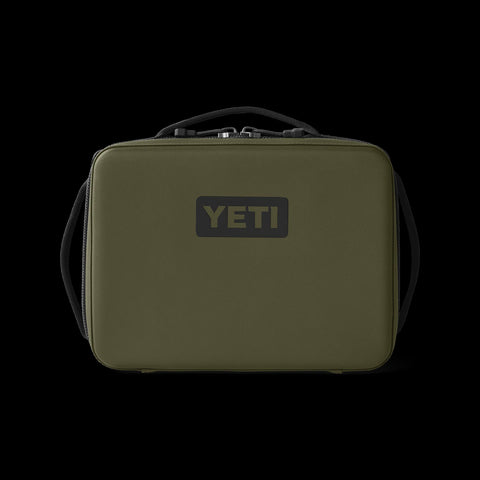 Daytrip Insulated Lunch Box 5L Olive