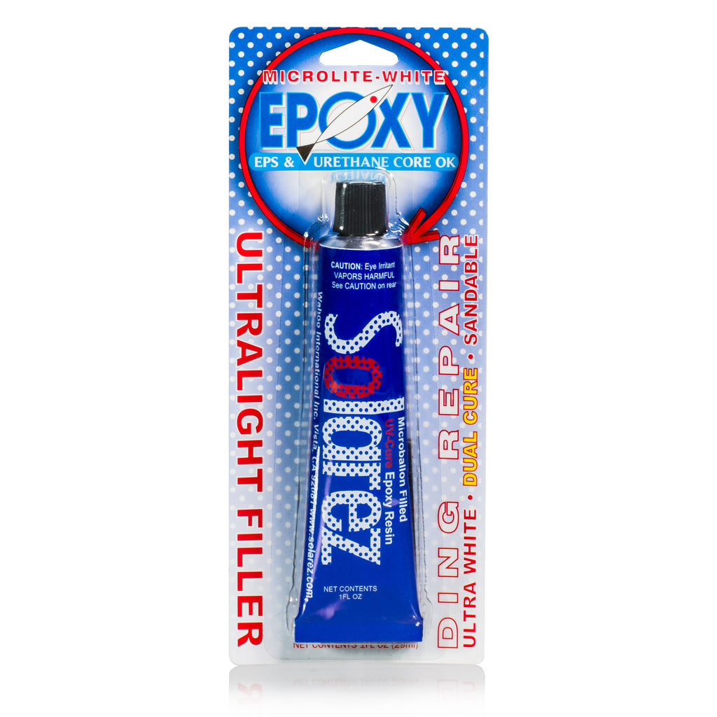 Solarez Epoxy Microlite Filler 1oz