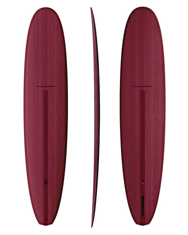 Harley Ingleby DD2 - Thunderbolt Red
