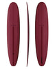 Harley Ingleby DD2 - Thunderbolt Red