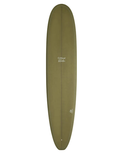 CRITICAL SLIDE ALL ROUNDER