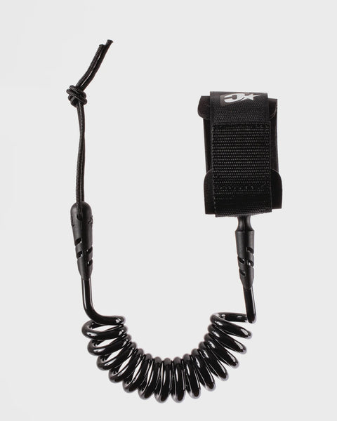 ICON WRIST : BLACK