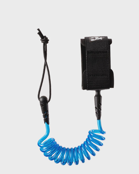 ICON WRIST : BLUE BLACK