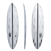 Firewire Boss Up