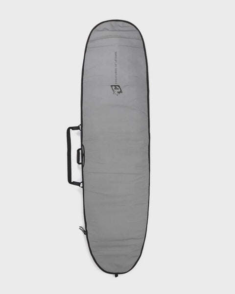 FUNBOARD ICON 7'1" : SILVER BLACK
