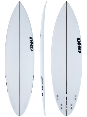 DHD Sweet Spot 4.0