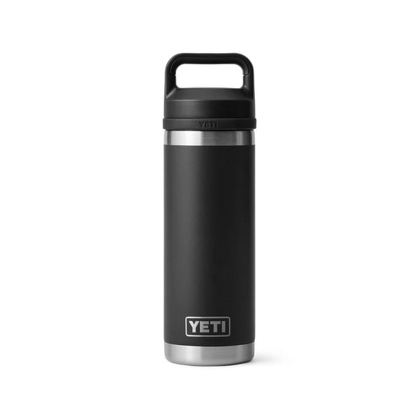 Yeti Rambler® 18oz (532mL) Bottle with Chug Cap