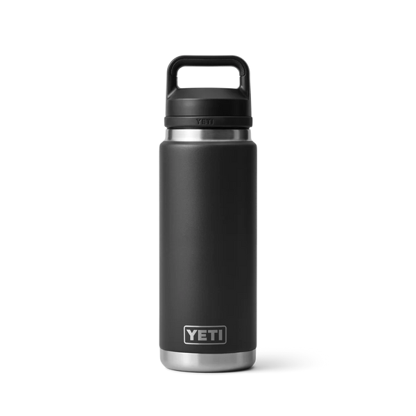 Yeti Rambler® 26oz (760mL) Bottle with Chug Cap