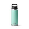 Yeti Rambler® 26oz (760mL) Bottle with Chug Cap