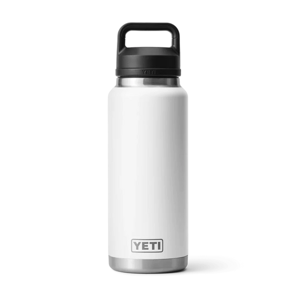Yeti Rambler® 36oz (1065mL) Bottle with Chug Cap – Wicks Surf Shop