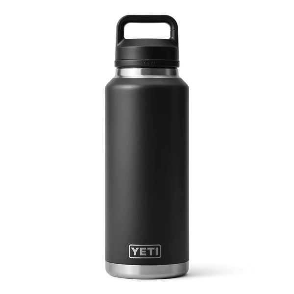 Yeti Rambler® 46oz (1.4 L) Bottle with Chug Cap