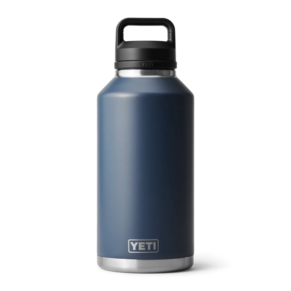 Yeti Rambler® 64oz (1.9 L) Bottle with Chug Cap