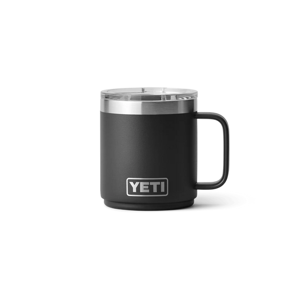 Yeti Rambler® 10oz (296mL) Stackable Mug with Magslider™ Lid