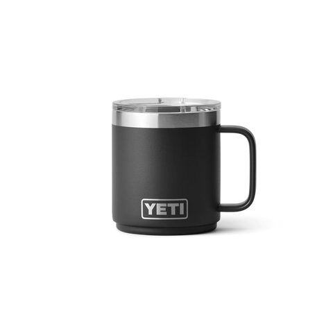 YETI RAMBLER® 10 OZ (296 ML) STACKABLE MUG WITH MAGSLIDER™ LID