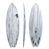Firewire Mashup