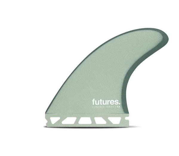 Futures EA Control